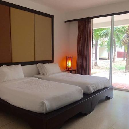 Vana Wellness Resort Nong Khai Extérieur photo