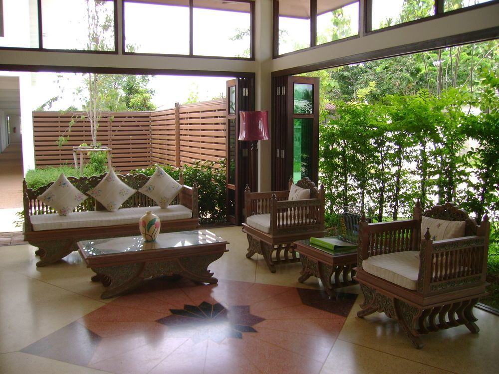 Vana Wellness Resort Nong Khai Extérieur photo