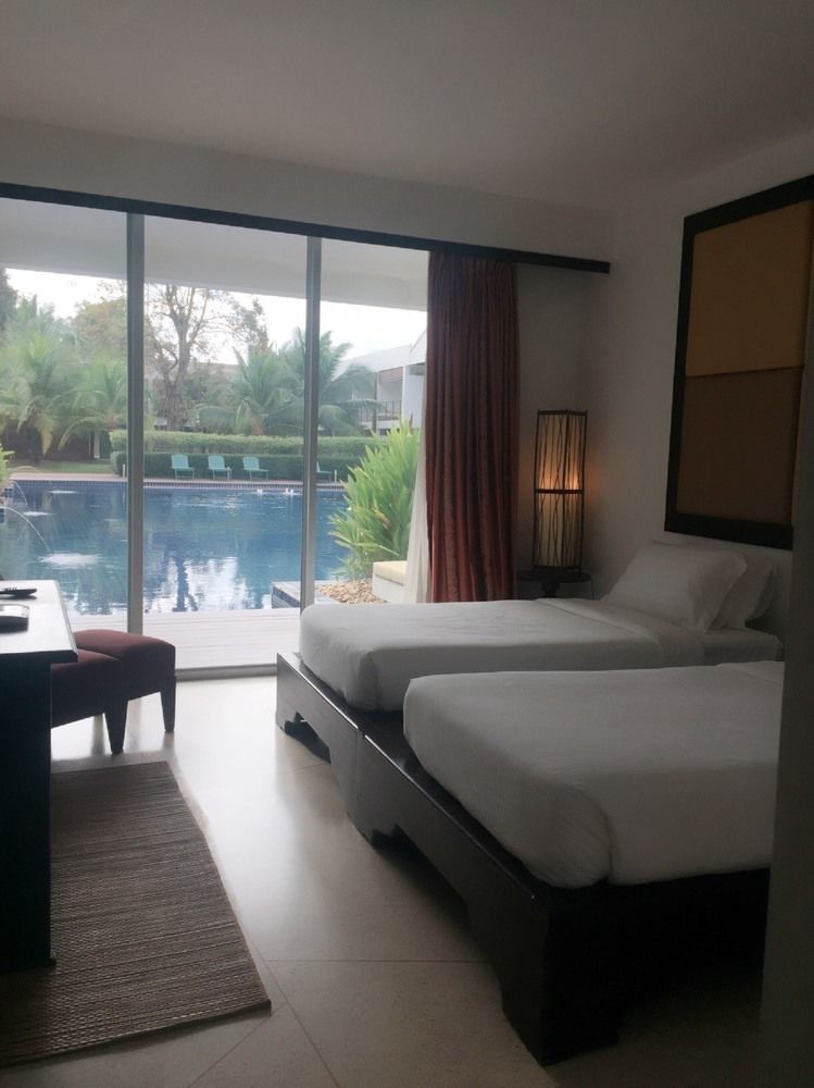 Vana Wellness Resort Nong Khai Extérieur photo