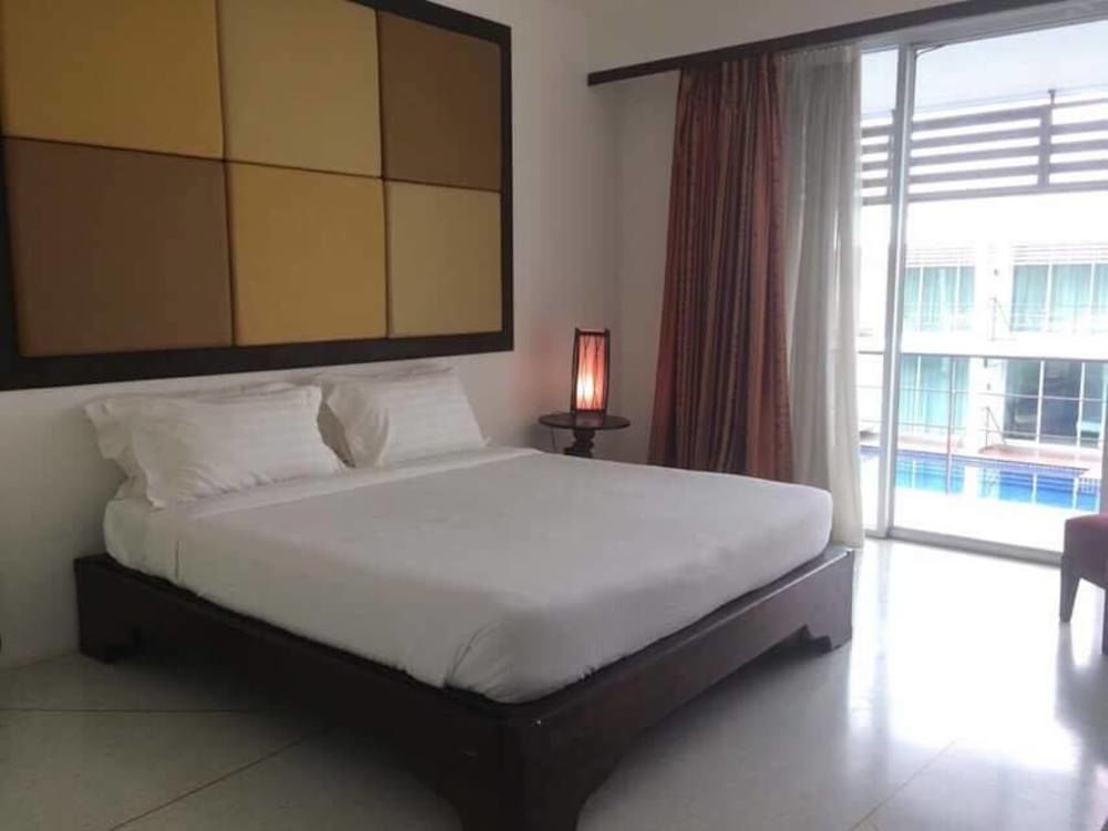 Vana Wellness Resort Nong Khai Extérieur photo