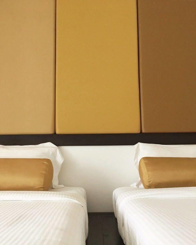 Vana Wellness Resort Nong Khai Extérieur photo