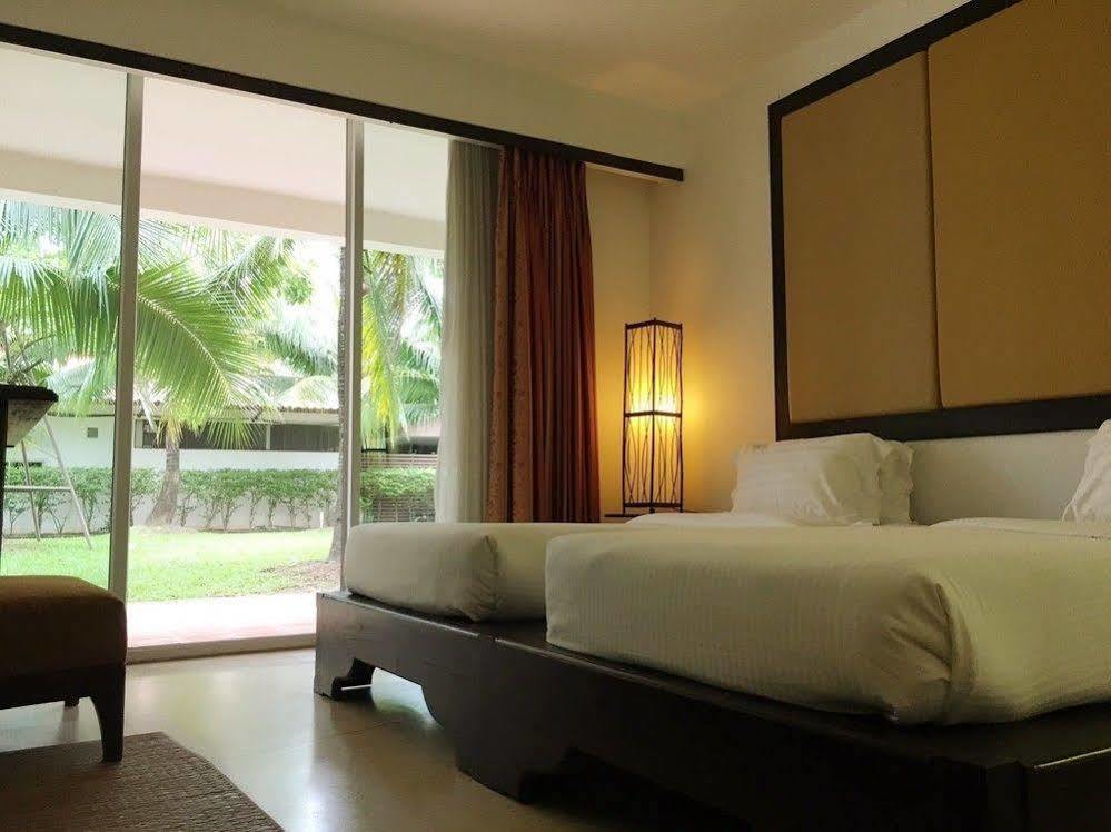Vana Wellness Resort Nong Khai Extérieur photo