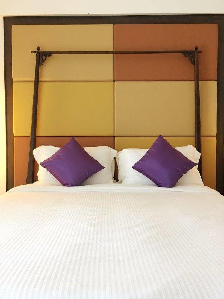 Vana Wellness Resort Nong Khai Extérieur photo