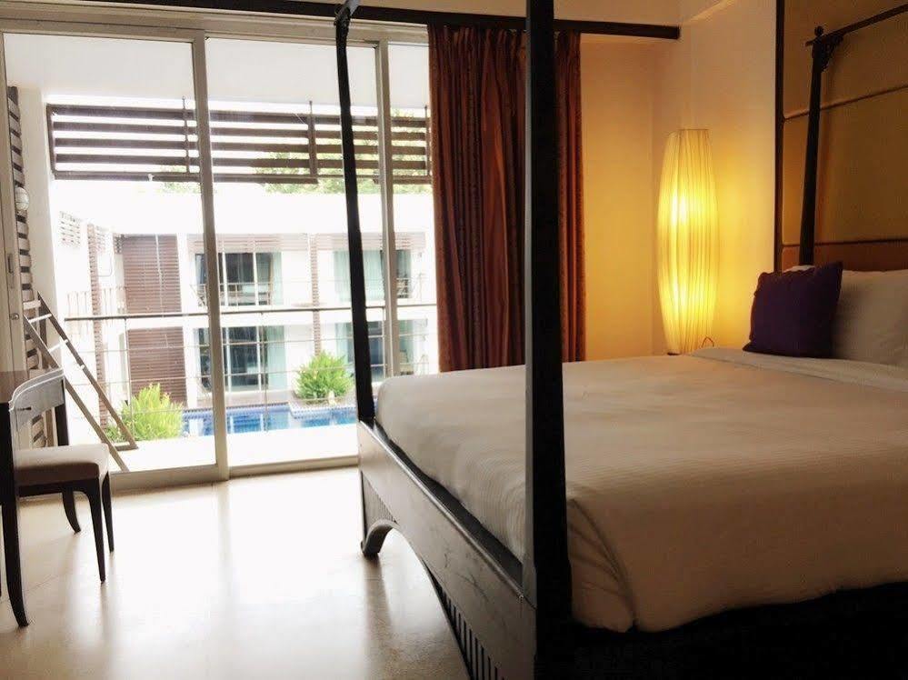 Vana Wellness Resort Nong Khai Extérieur photo