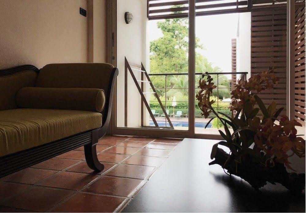 Vana Wellness Resort Nong Khai Extérieur photo