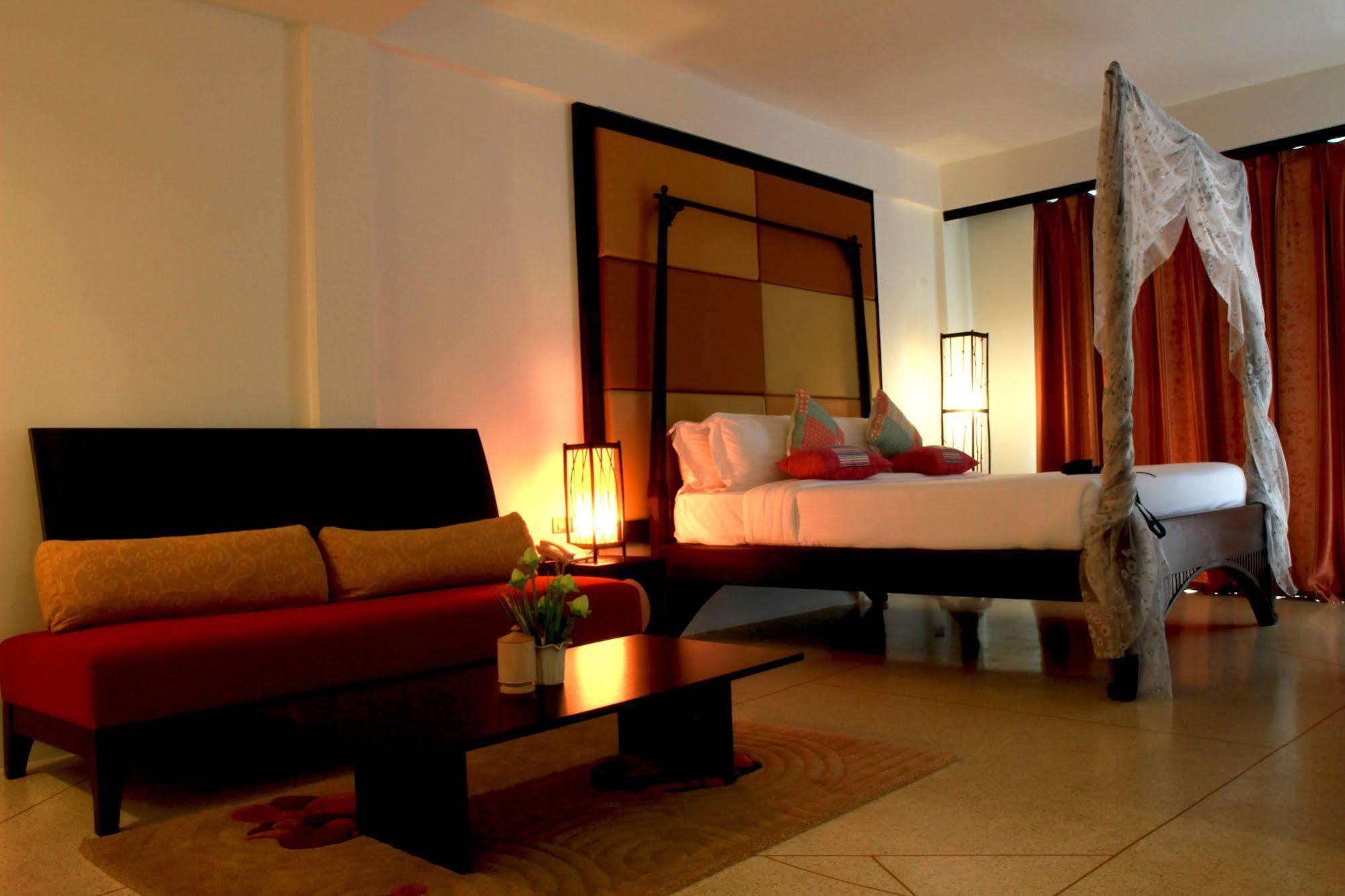 Vana Wellness Resort Nong Khai Extérieur photo