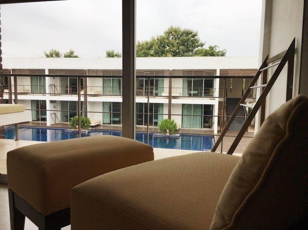 Vana Wellness Resort Nong Khai Extérieur photo