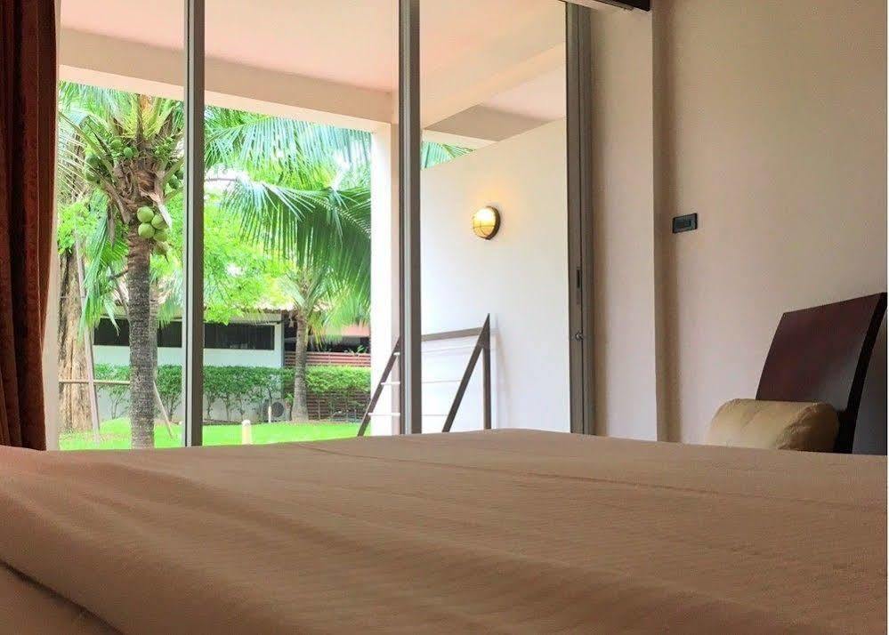 Vana Wellness Resort Nong Khai Extérieur photo