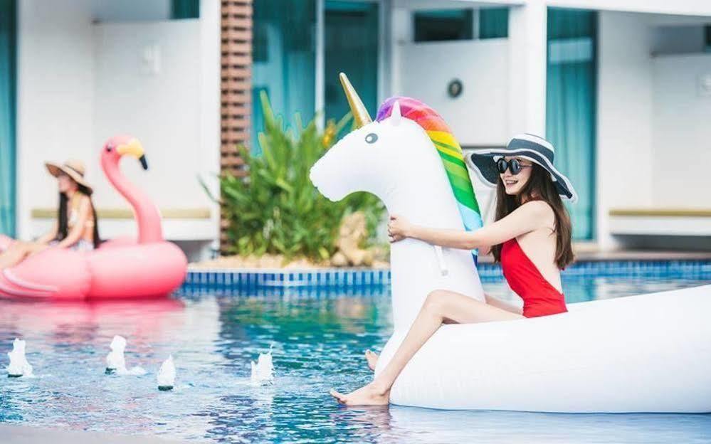 Vana Wellness Resort Nong Khai Extérieur photo