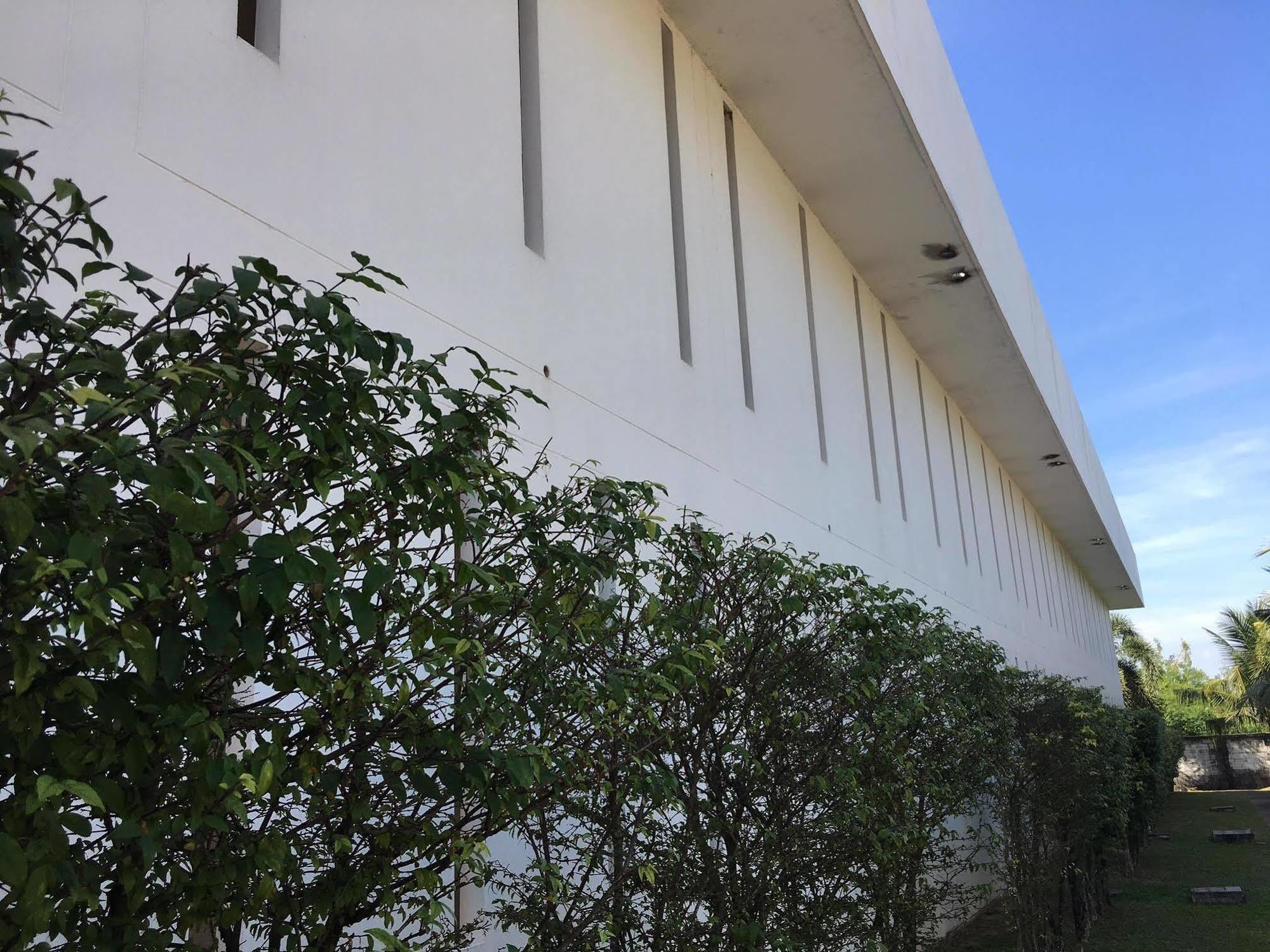 Vana Wellness Resort Nong Khai Extérieur photo